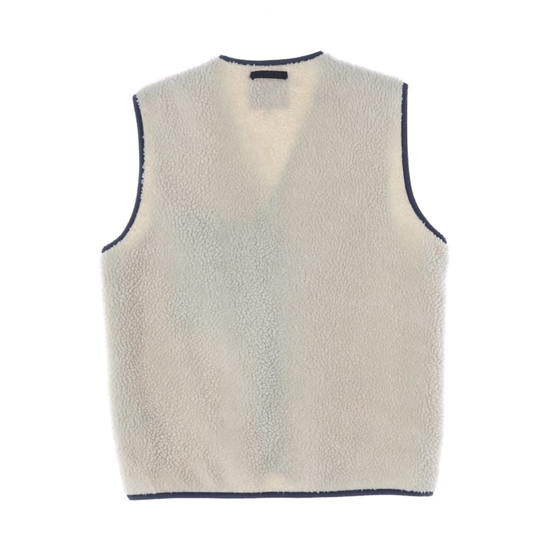 Lee 보아 플리스 포켓 베스트 XL 상품이미지2