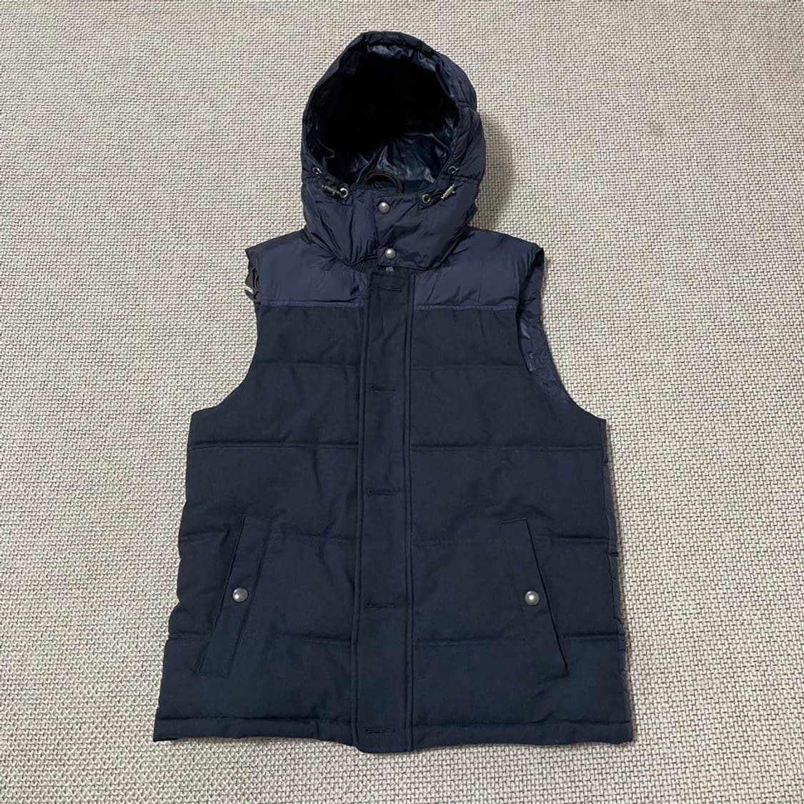 타미힐피거 패딩조끼 6723 상품이미지1