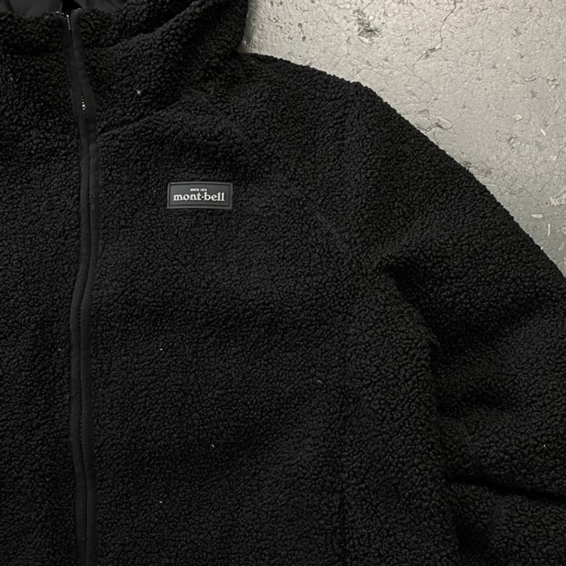 150 몽벨 리버시블 패딩 상품이미지7