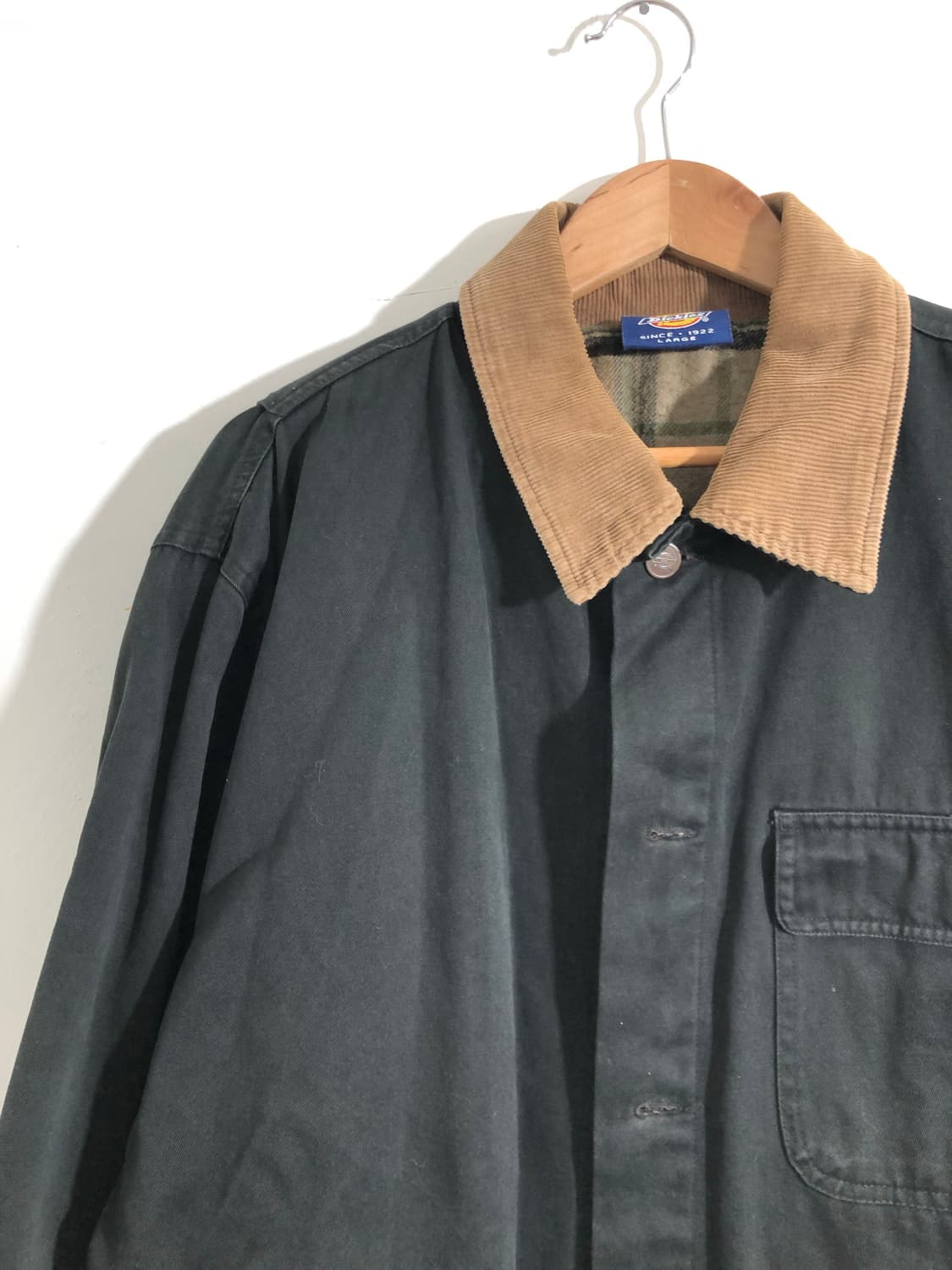 디키즈 워크자켓 L 상품이미지6