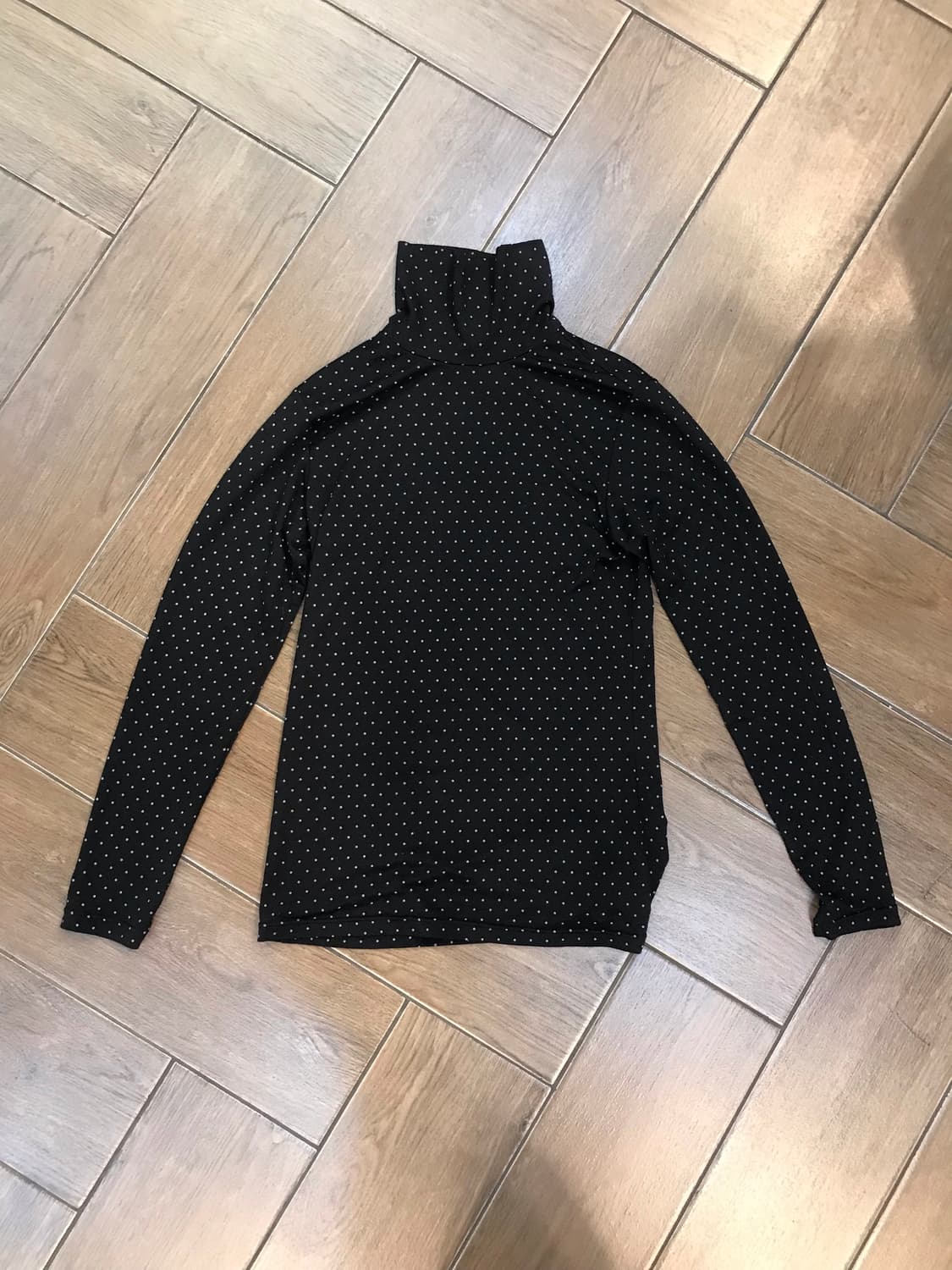 도트 소녀 코디 세트 🤍 상품이미지7