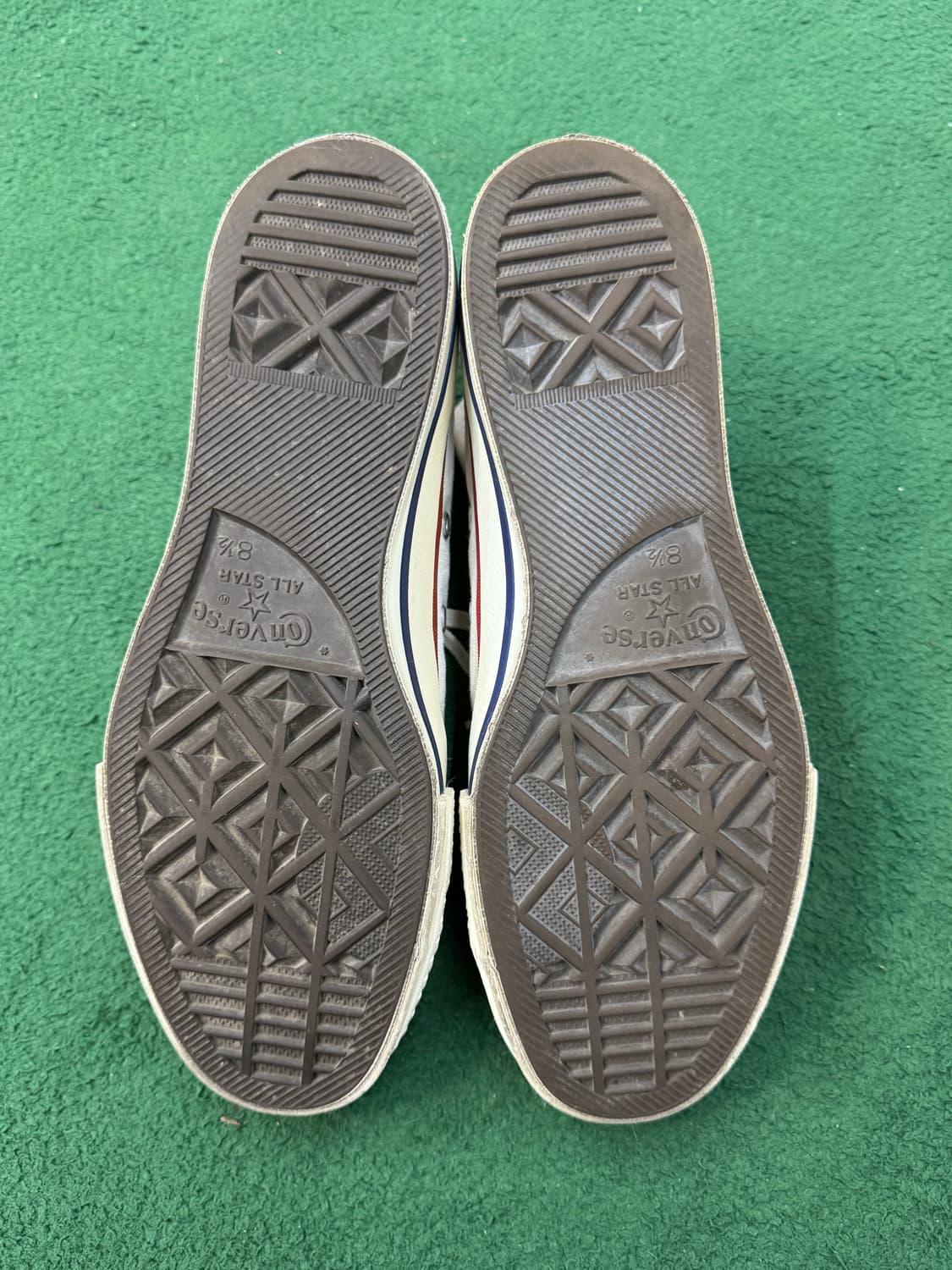 컨버스 타임라인 50s 상품이미지5