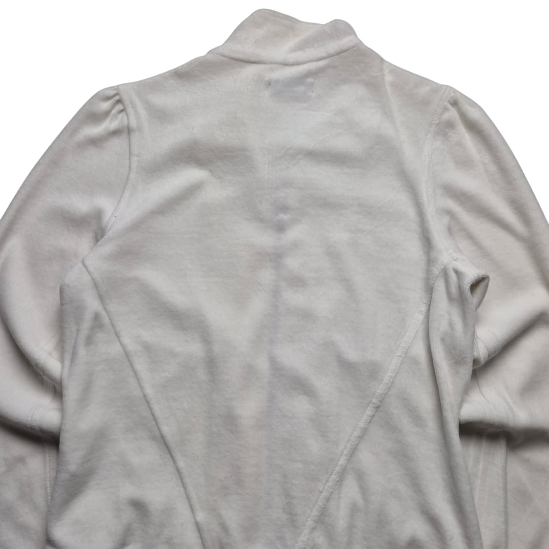 [95] 아디다스 벨벳 트랙탑 져지 상품이미지8