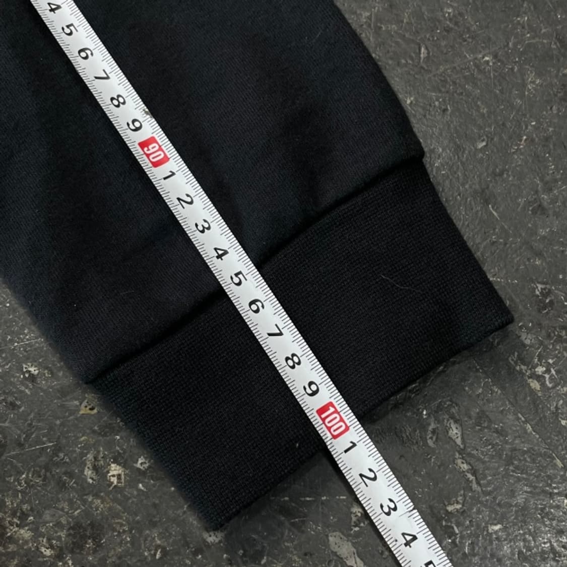 100 나이키 테크팩 조거팬츠 상품이미지9