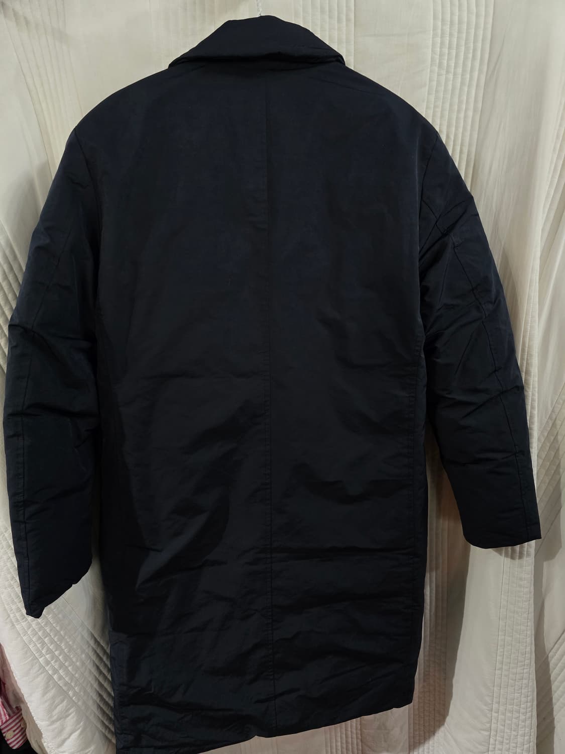 지오다노 오리털 패딩코트 상품이미지3