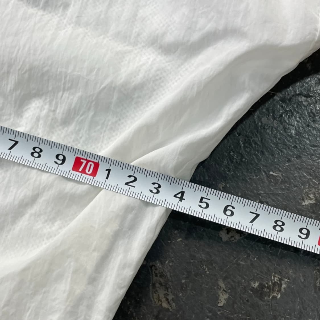 105 나이키 빅스우시 바람막이 상품이미지8