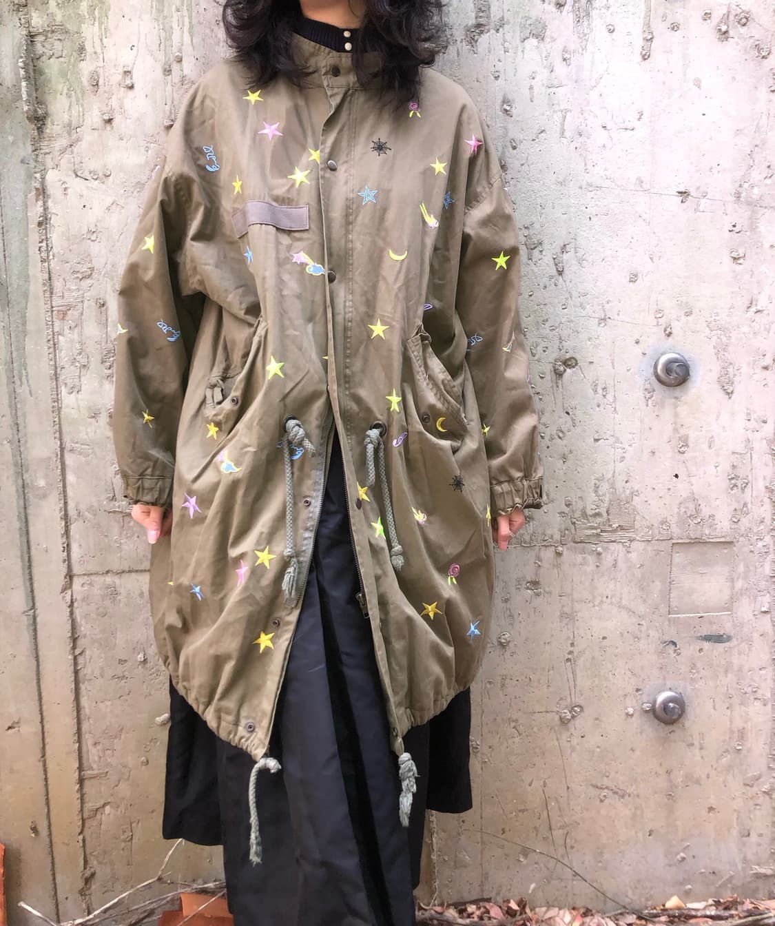 stardust jacket 상품이미지5