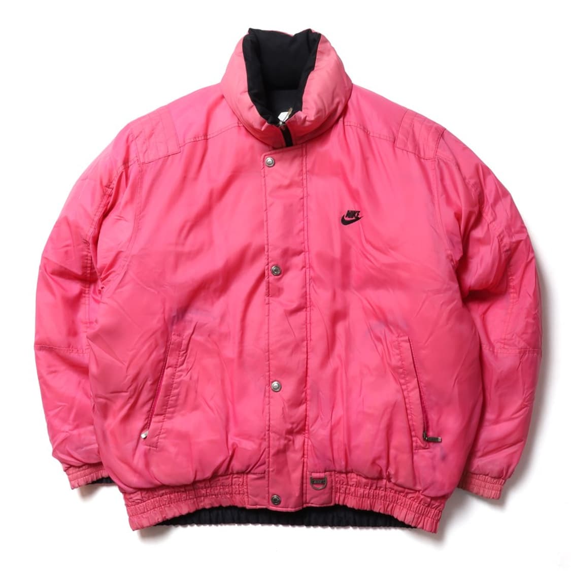 90's 나이키 Nike Reversible Down Jacket

 상품이미지5