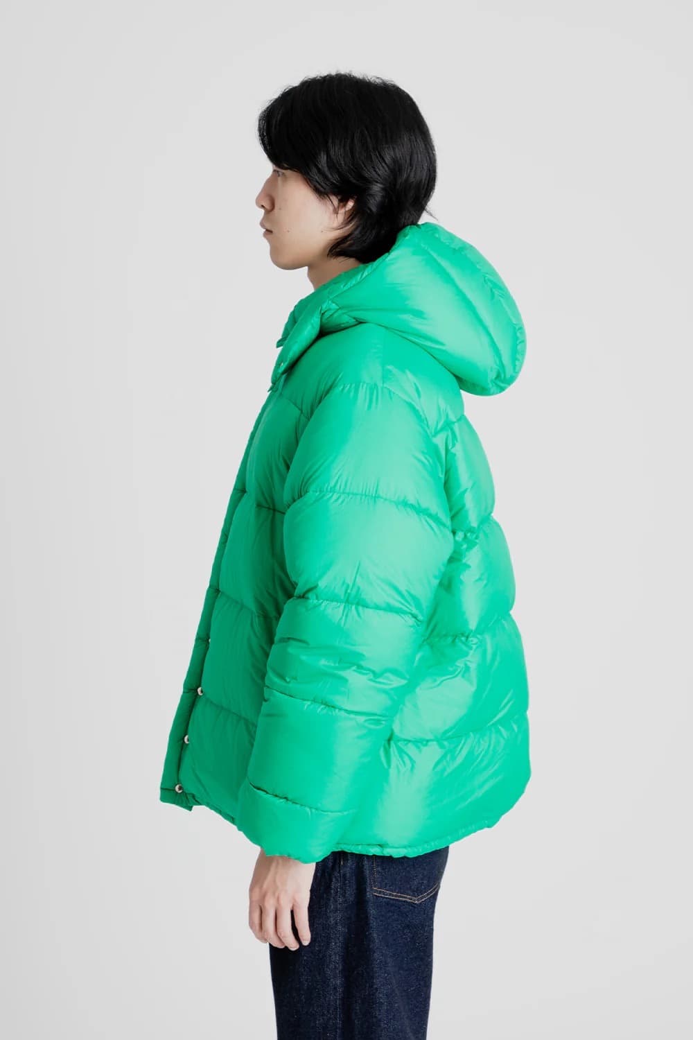 [38]캡틴선샤인 23aw 몽블랑 puffer 패딩자켓 상품이미지3