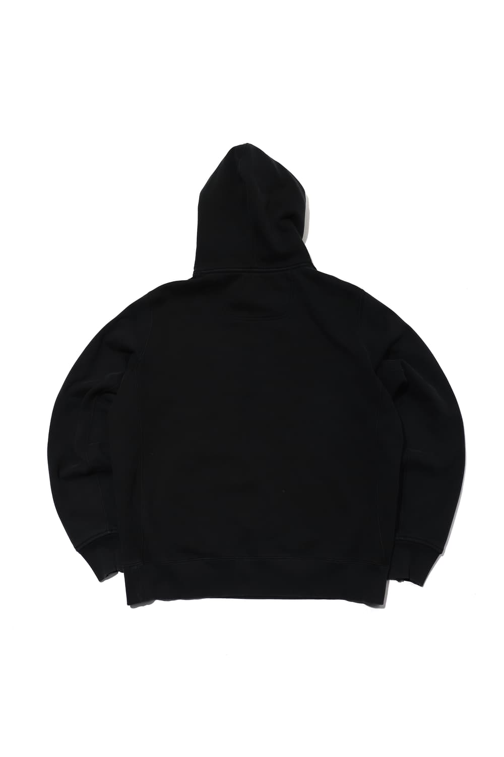 CHAMPION 챔피언 USA 라인 헤비 후드티 size L 상품이미지2