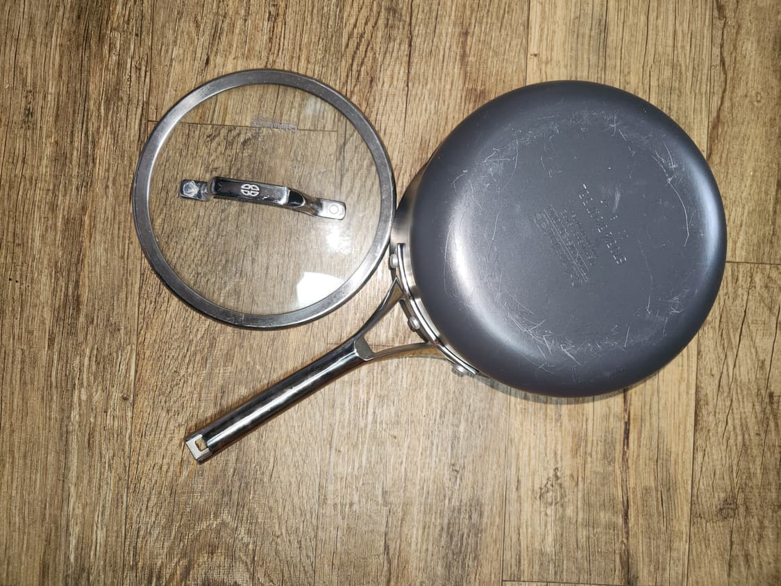 캘팔론 냄비 뚜껑포함 상품이미지7