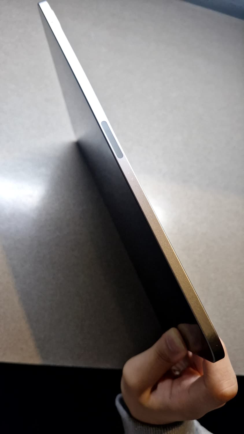 애플 아이패드 프로11 4세대 M2 128gb wifi 상품이미지3