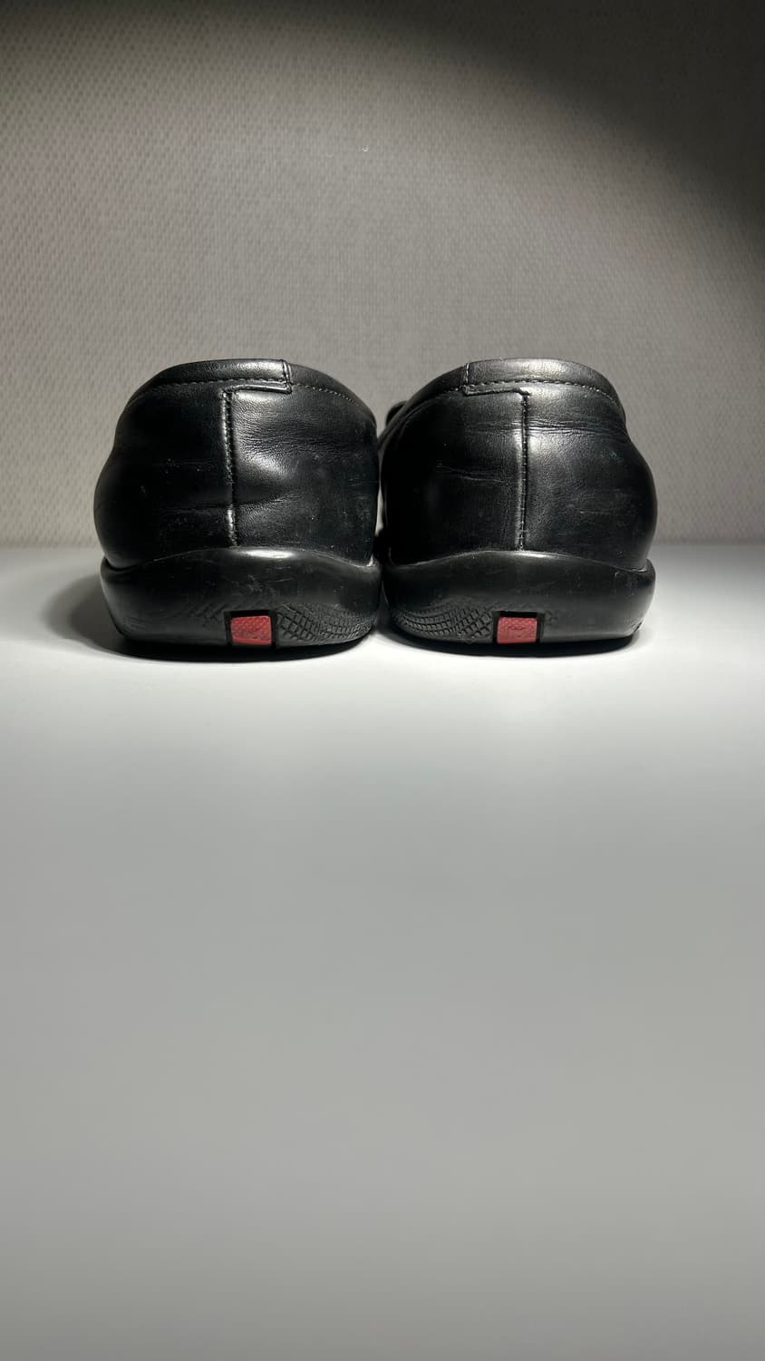 프라다 스포츠 아카이브 로퍼 상품이미지5