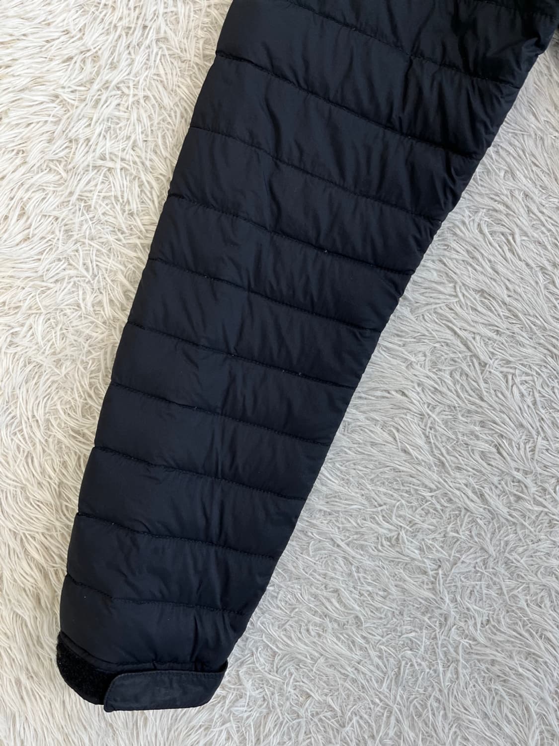 아이더 구스다운 경량 패딩/#60 상품이미지3