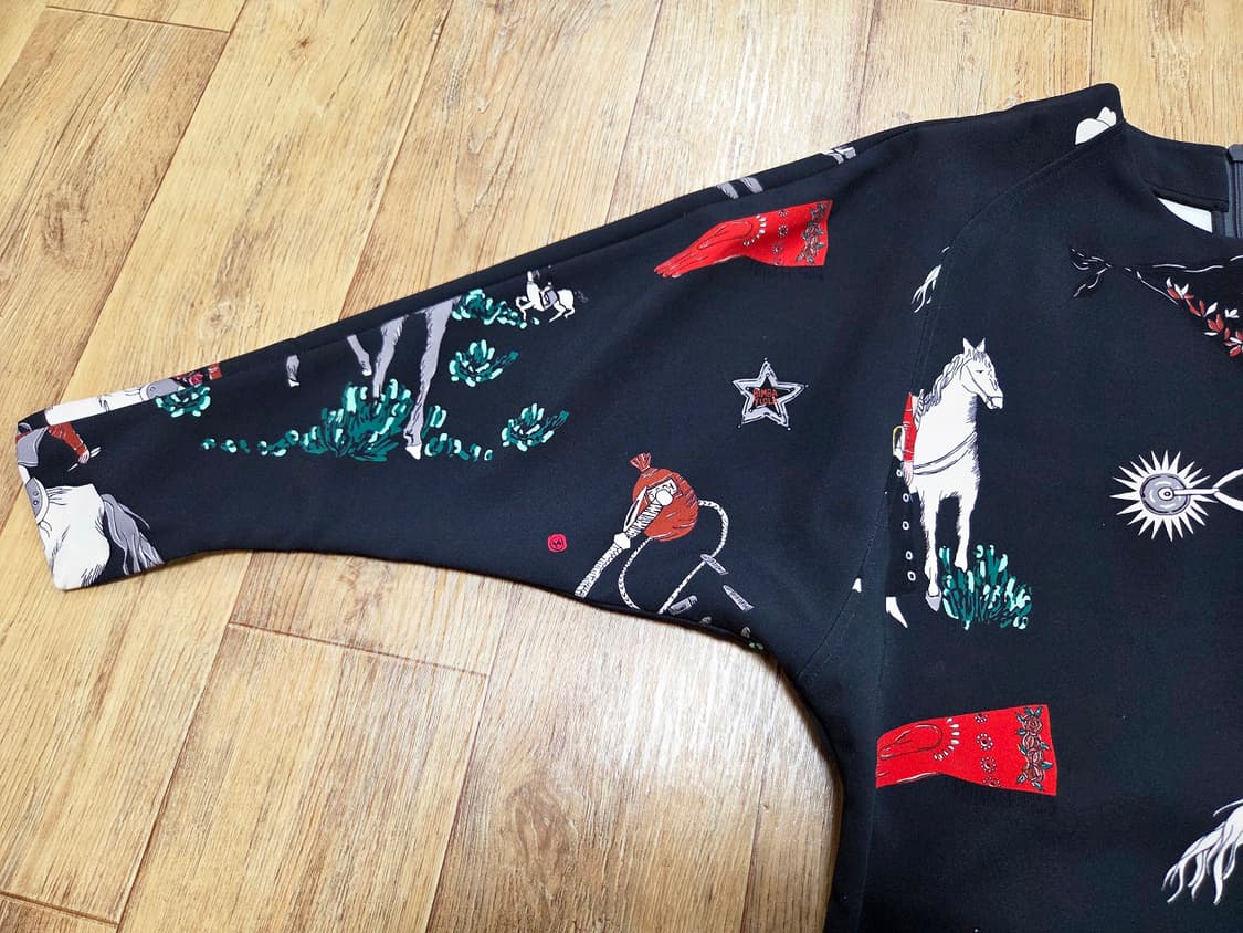 빔바이롤라(BIMBA Y LOLA) 카우보이 원피스 55 상품이미지5