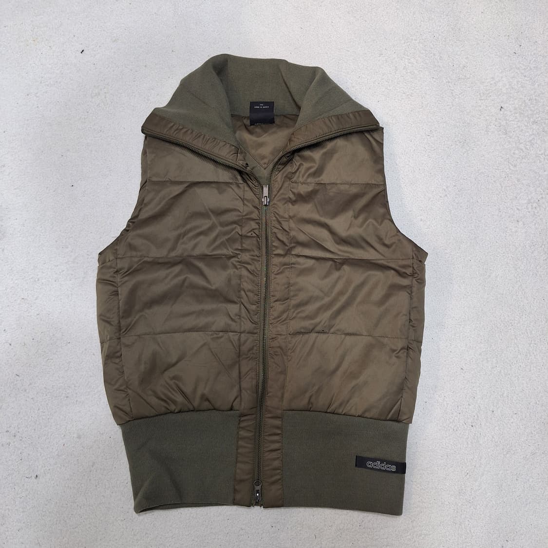 아디다스  조끼95 상품이미지1