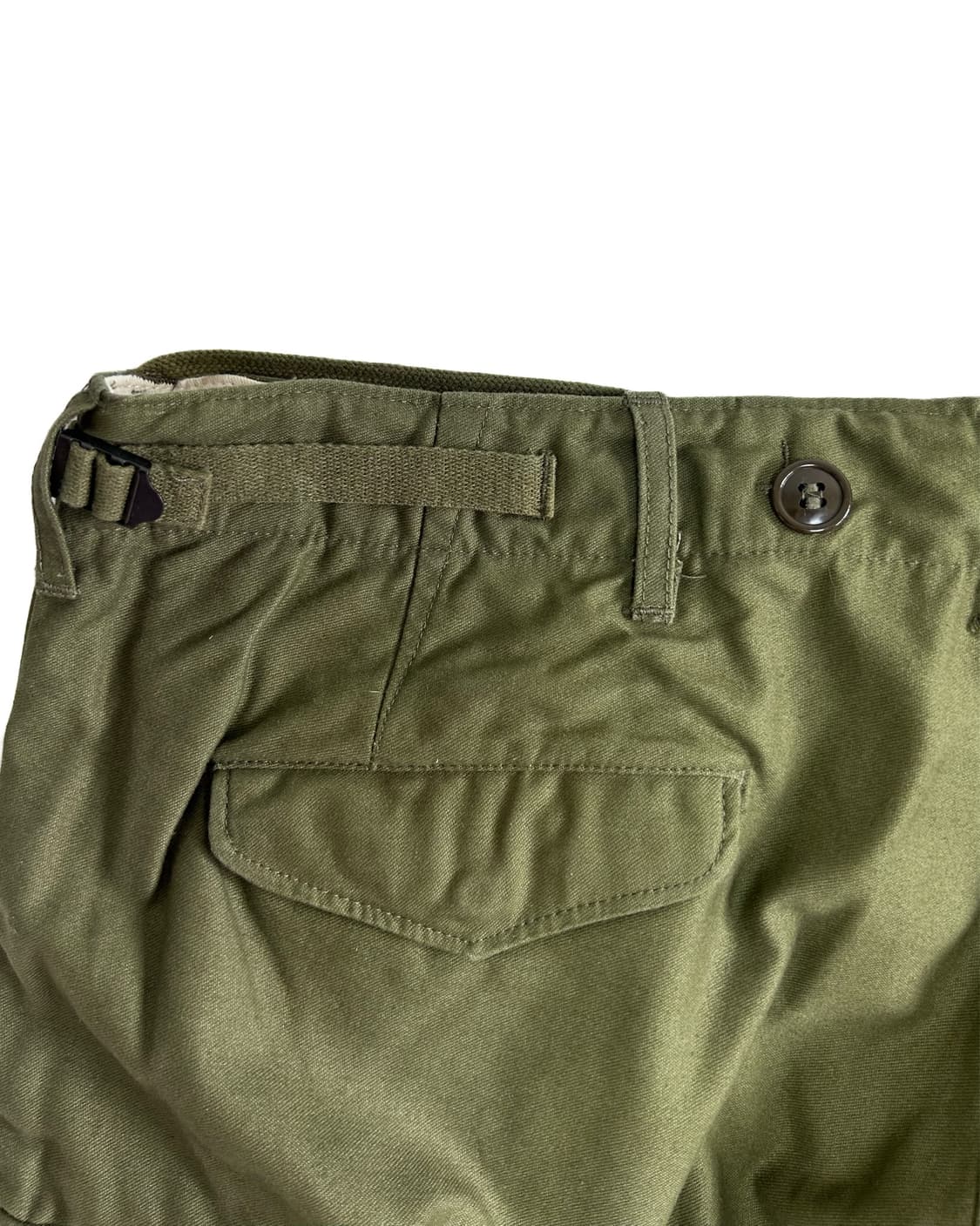 L) YMCL KY M65 Field Cargo Pants 카고팬츠 상품이미지7
