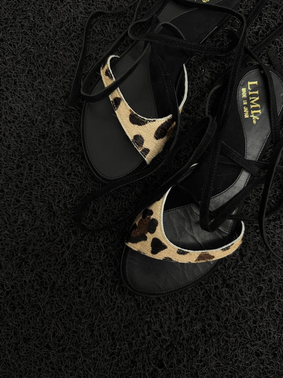 limi feu (yohji yamamoto) 상품이미지3