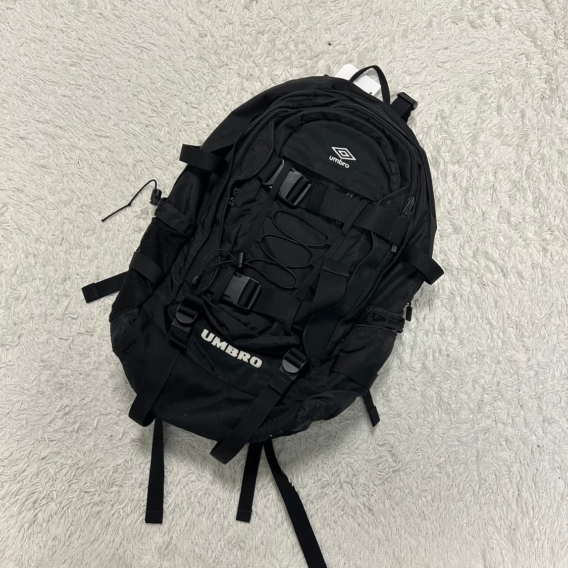 Umbro Danker Backpack 상품이미지3