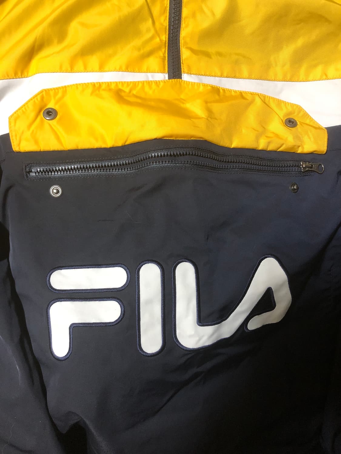FILA 아노락 자켓 상품이미지2