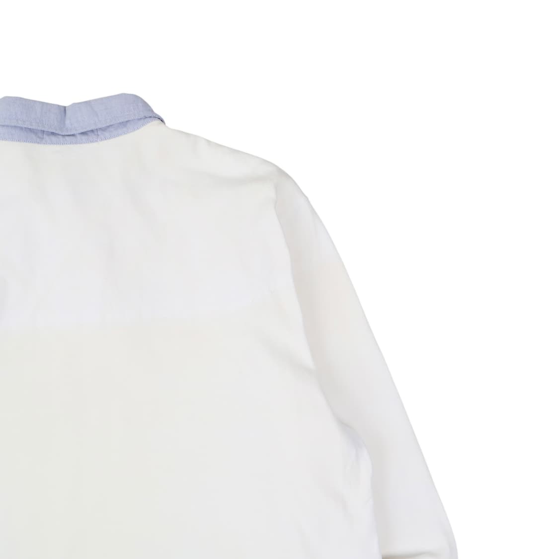 폴로 랄프로렌 데님 카라 멀티포니 럭비 티셔츠 상품이미지6