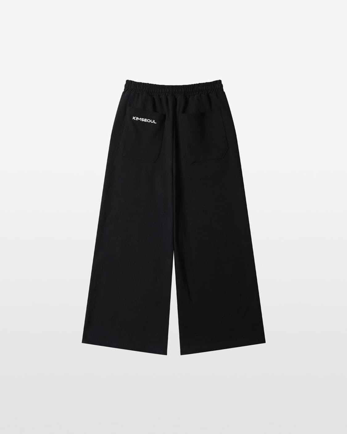 킴서울 로고 스웻팬츠 상품이미지2