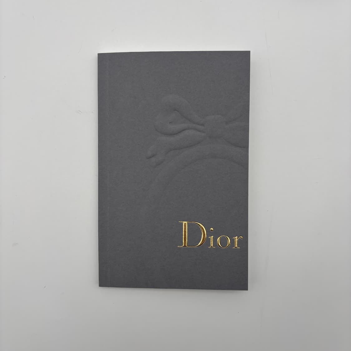 Dior 디올 연필 12개+공책 [JFC12540-826-8] 상품이미지3
