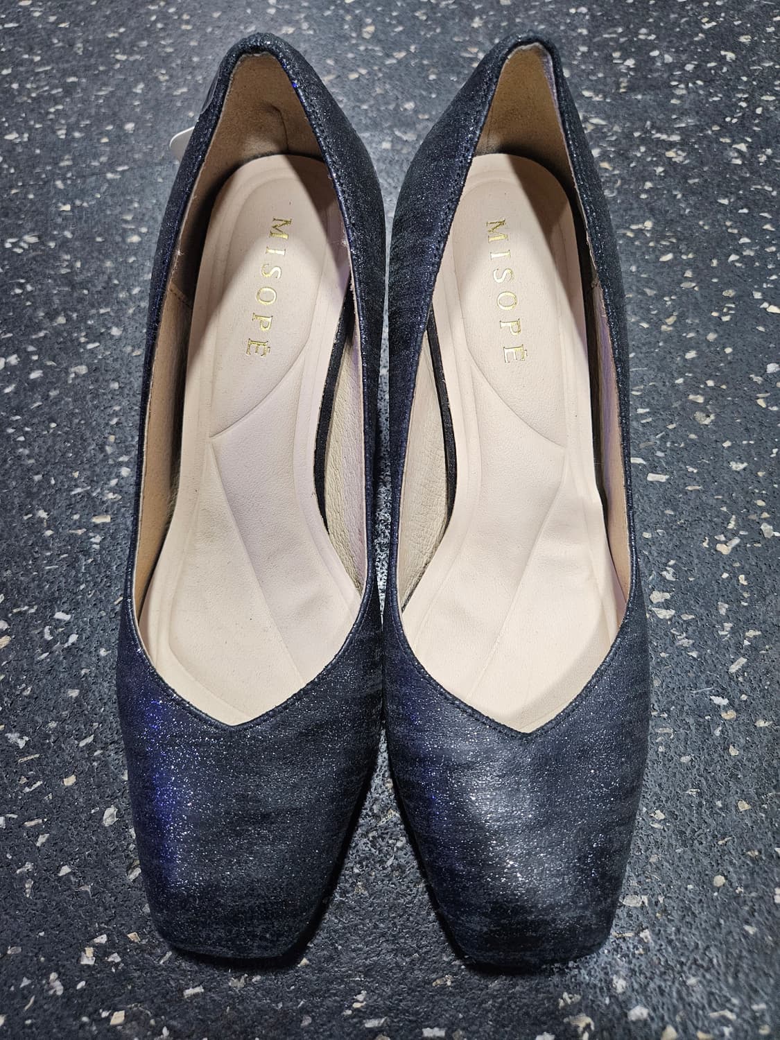 미소페 여성 펌프스 구두 235mm 상품이미지2