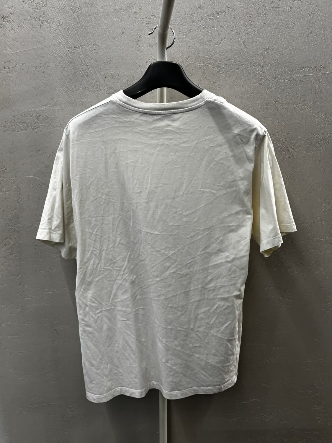 메종키츠네 반팔티 M 상품이미지7