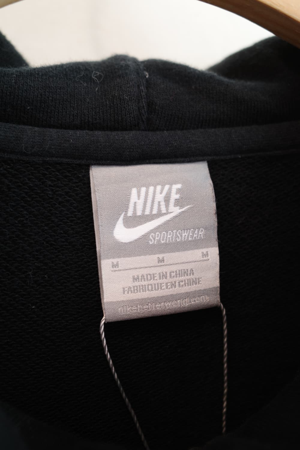 NIKE 나이키 투웨이 집업 후디 상품이미지3