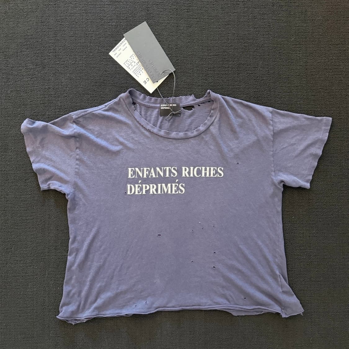 Enfants Riches Deprimes 티셔츠 상품이미지1