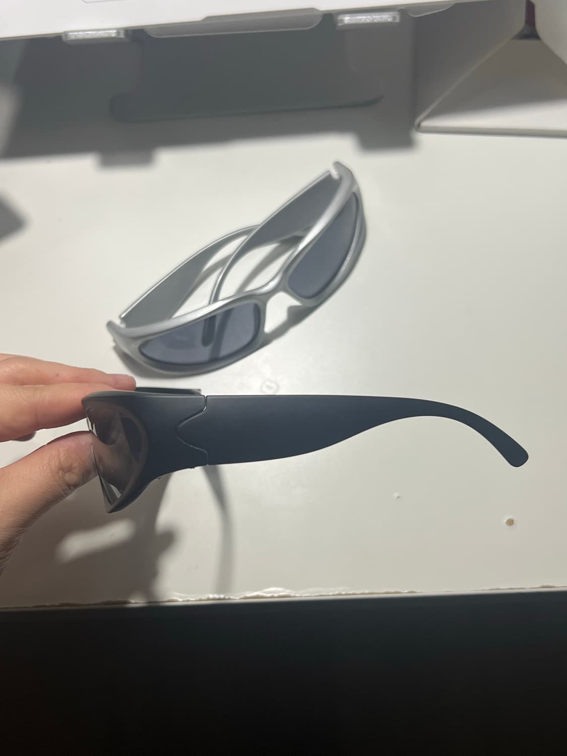 패션 / 헬시 선글라스 ( 새상품 ) 상품이미지4