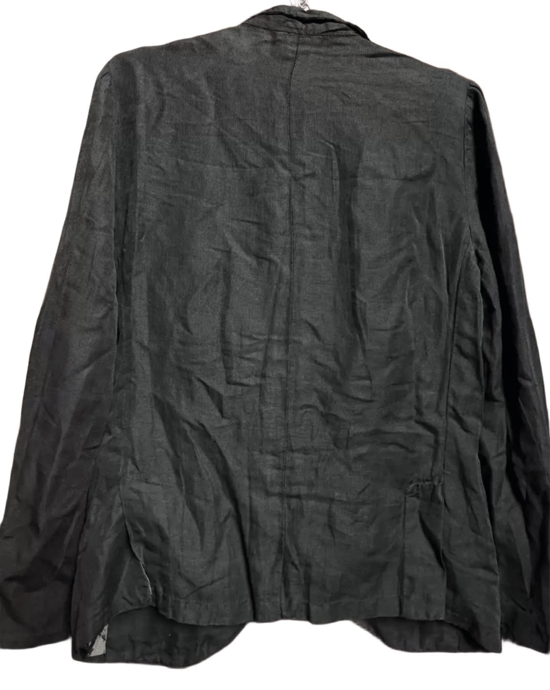 Geoffrey b small 울자켓 xs 사이즈 상품이미지3