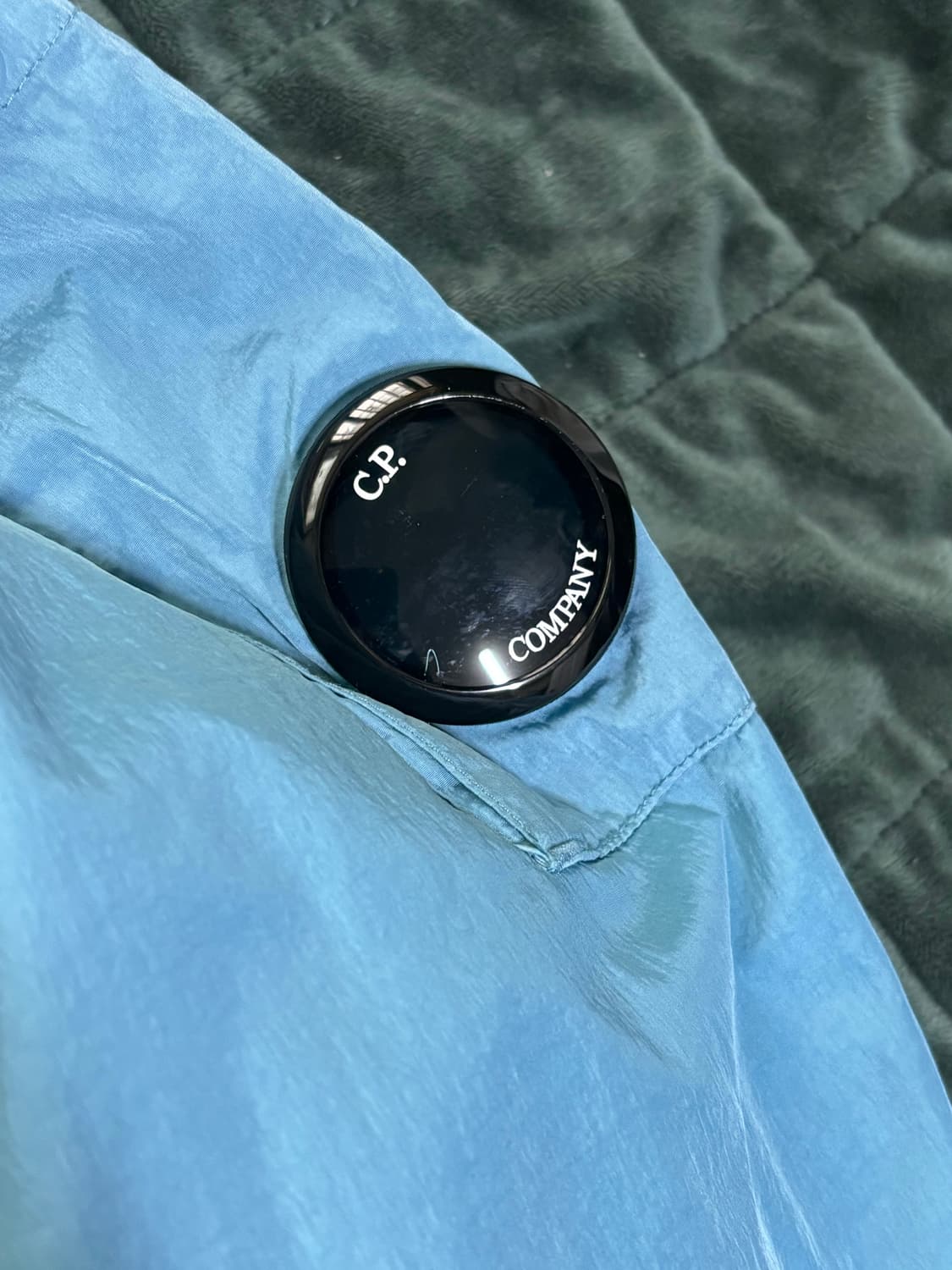 Cp컴퍼니 오버셔츠 상품이미지3