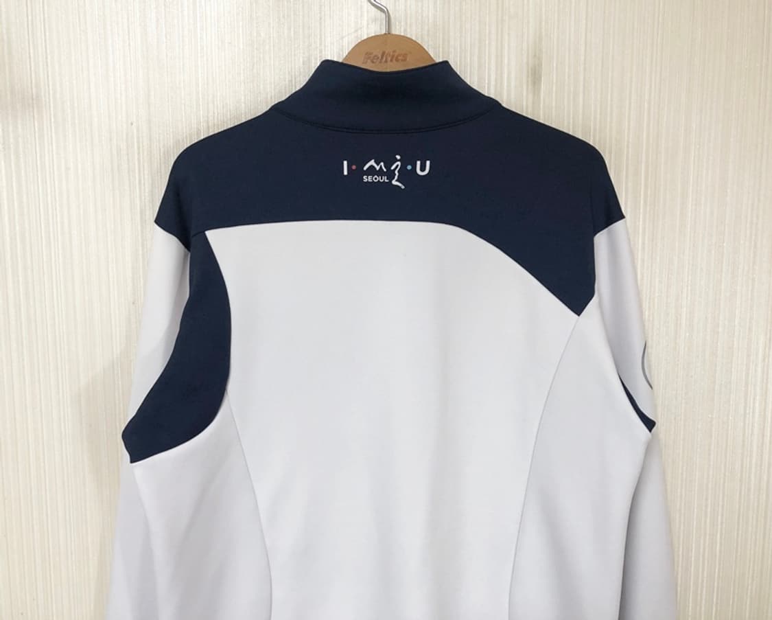 헤지스 서울특별시 대표단 트랙슈트/단복 100 상품이미지9