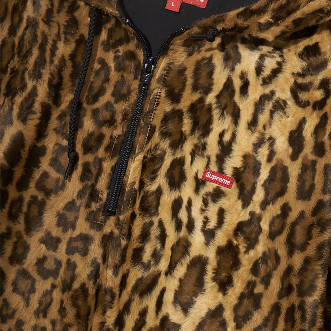 SUPREME hoodie 상품이미지4