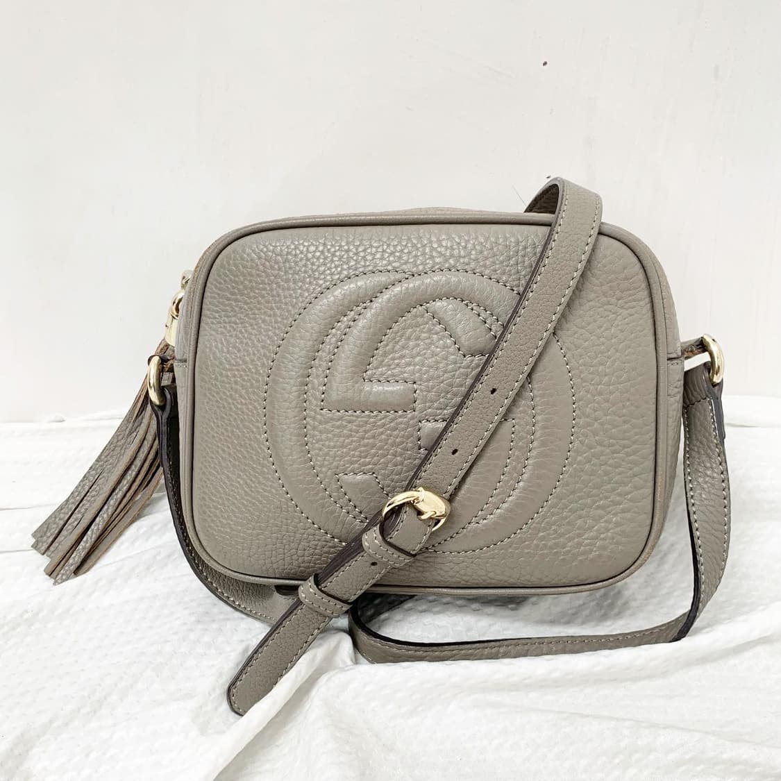 구찌 디스코백 상품이미지1