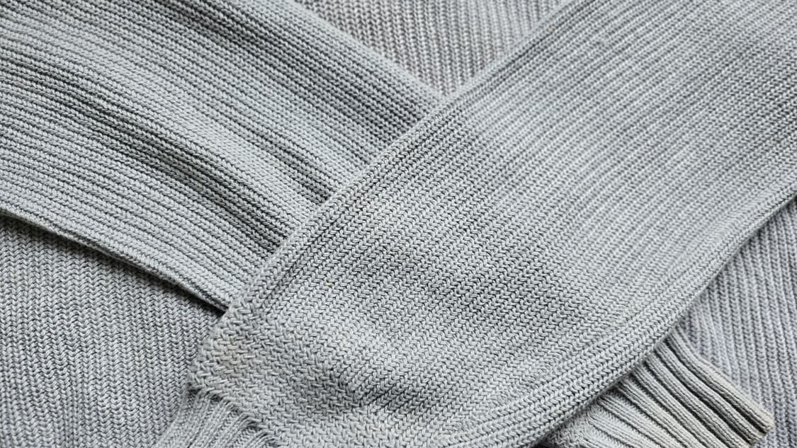 WOOLRICH 울리치 코튼 니트 USA  상품이미지2