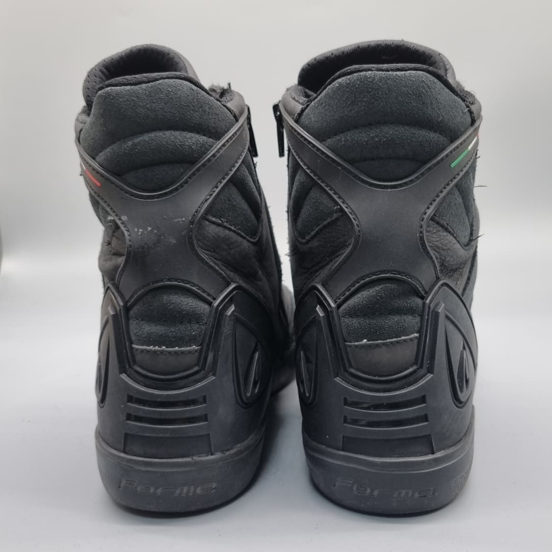 포르마 오토바이부츠44 280 상품이미지3