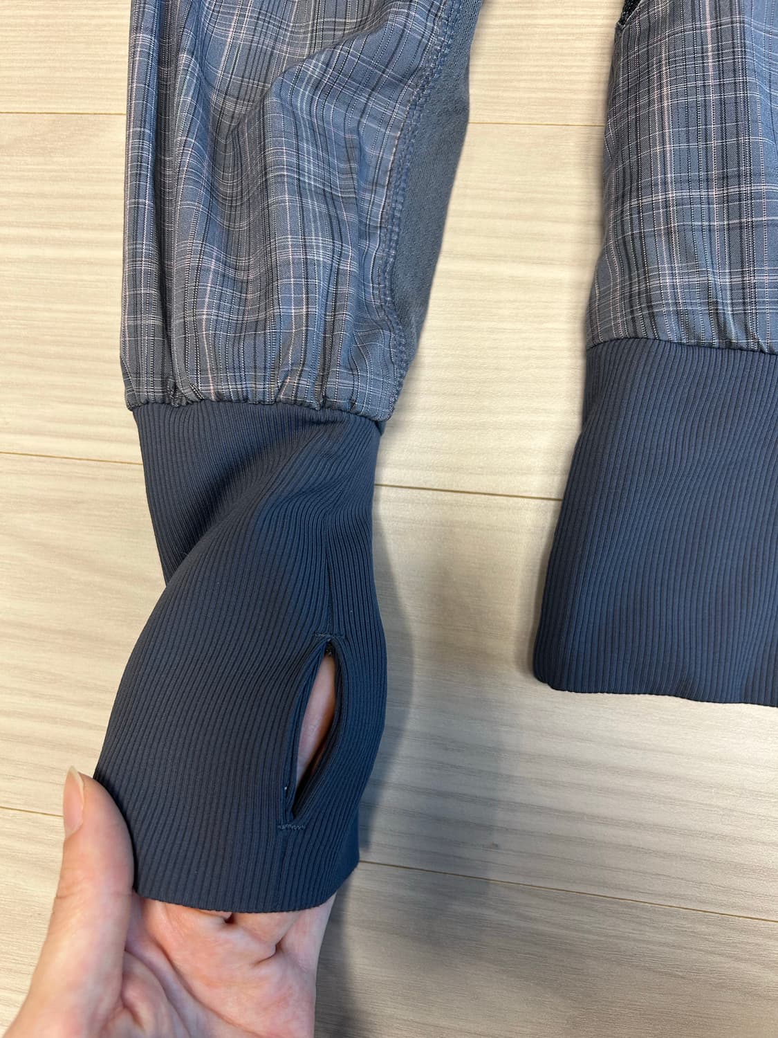 룰루레몬 바람막이 상품이미지4