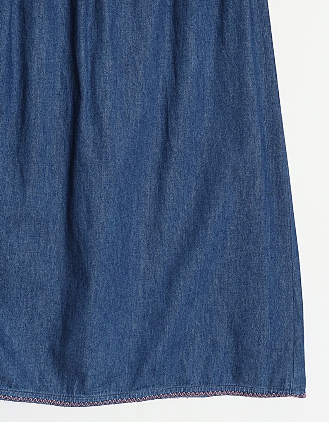 Japan Made Denim Skirt (25~26) 상품이미지5