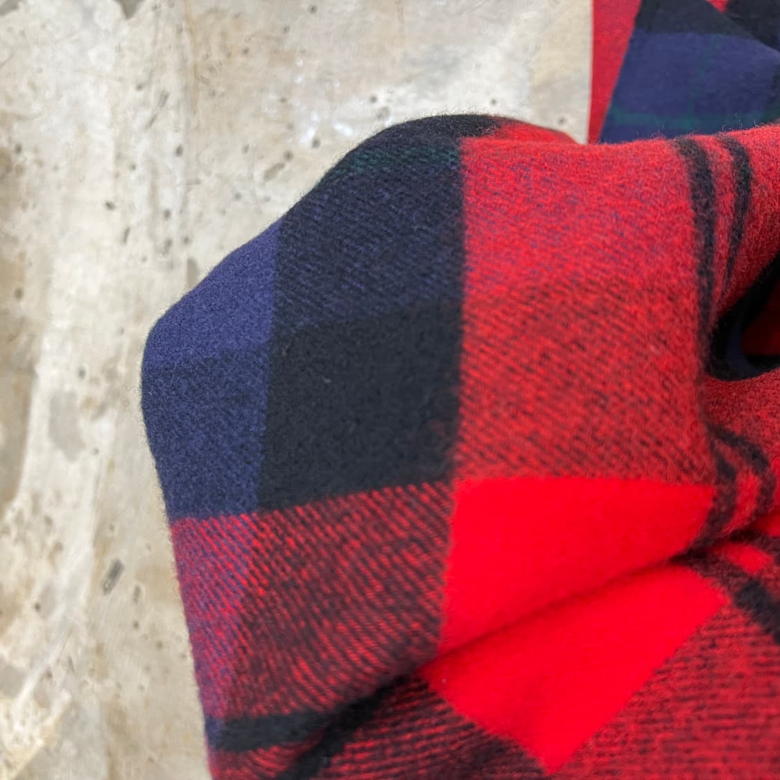 트래데셔널 웨더웨어 숄 머플러 상품이미지7