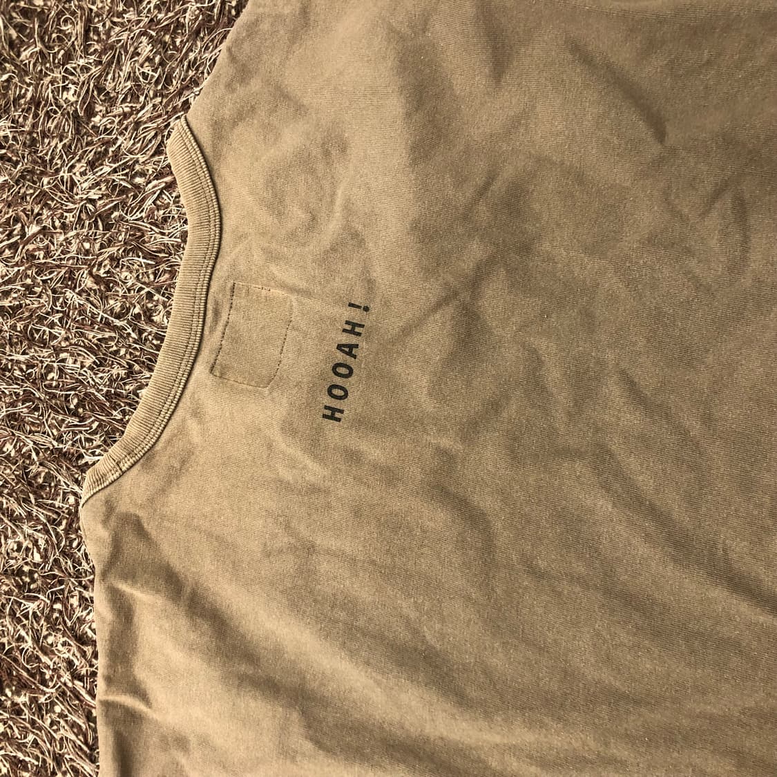 L 칼하트 배틀 크라이 루즈핏 티셔츠 상품이미지3