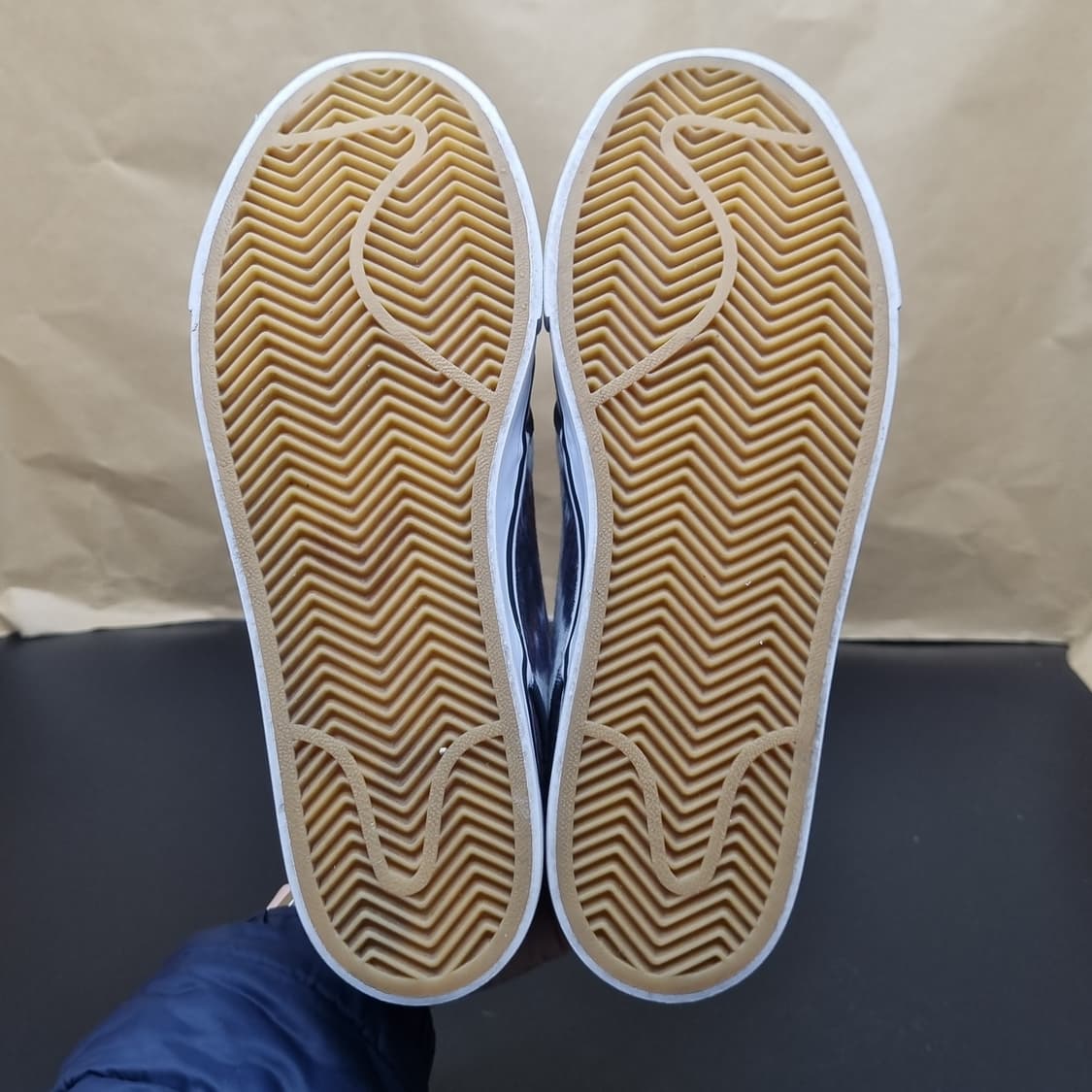 나이키 스테판 야노스키 여성스니커즈240  상품이미지3