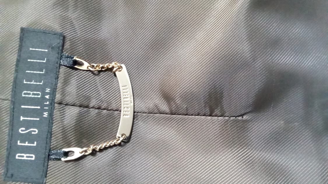 베스티벨리 북미산 폭스퍼 베스트 상품이미지4