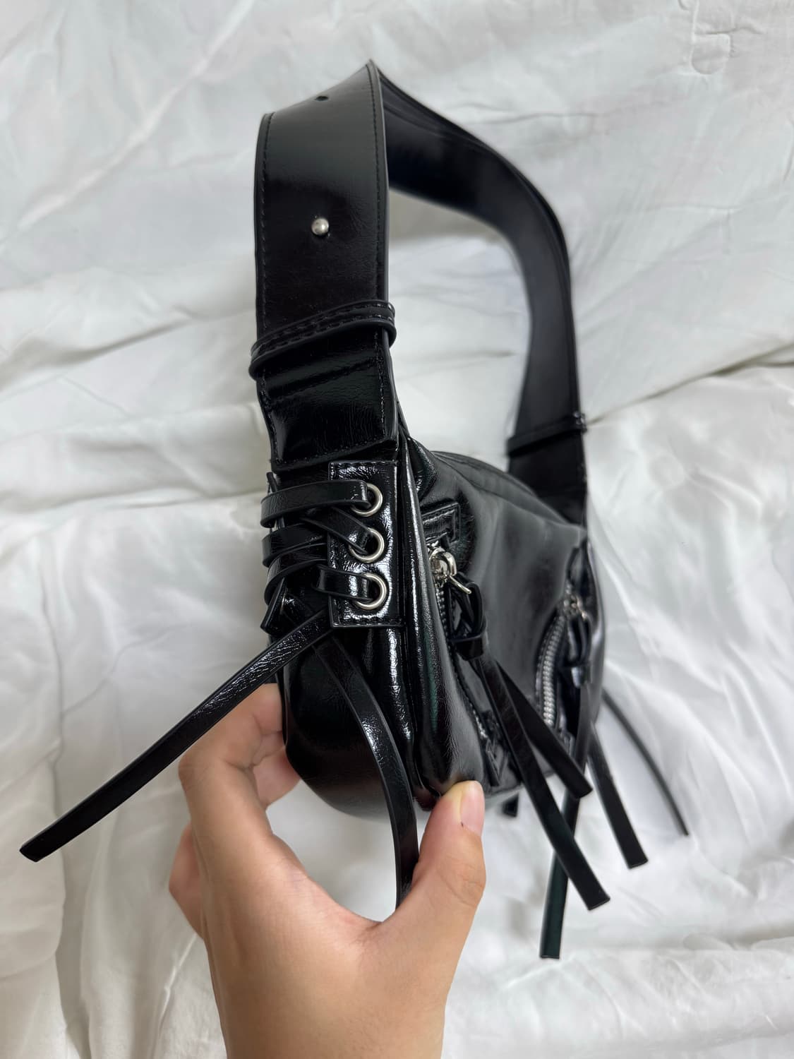 레더가방 상품이미지2