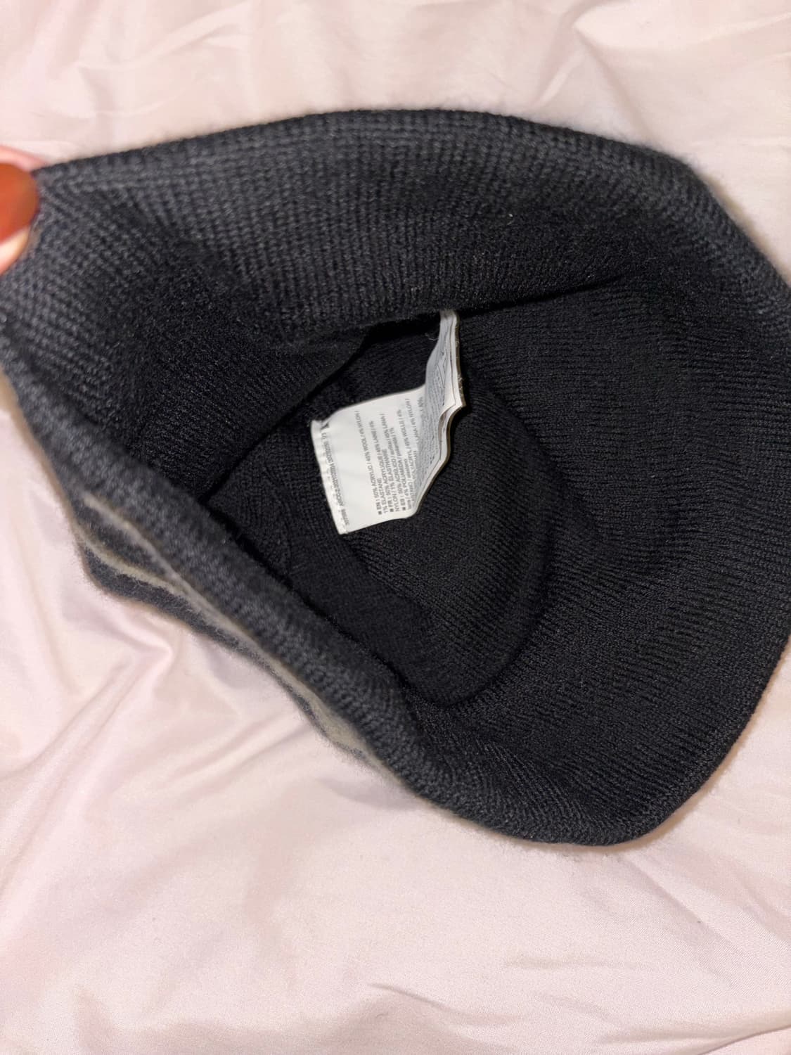 아크테릭스 워드 헤드 토크 비니 상품이미지4