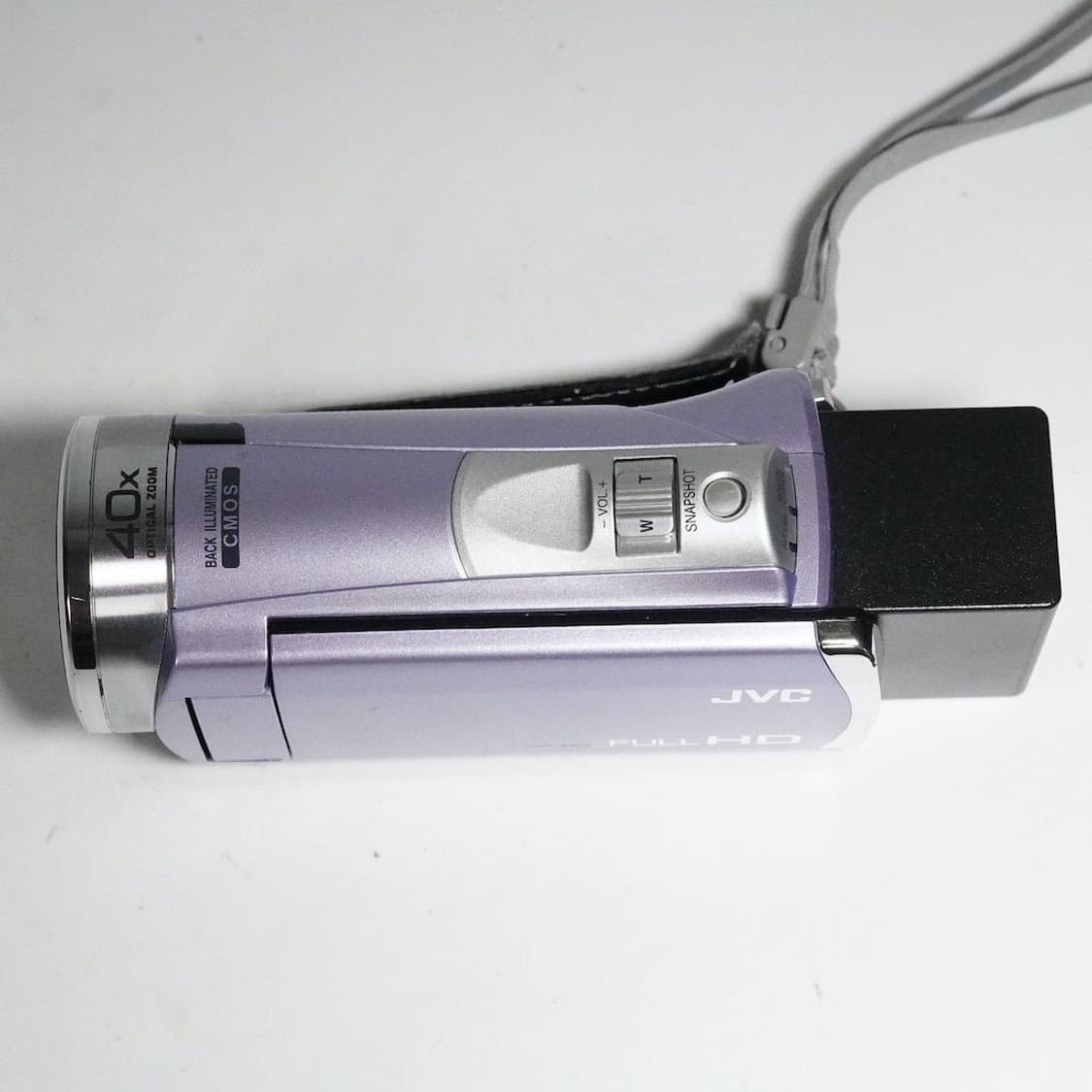 Jvc everio gz-hm33 상품이미지5