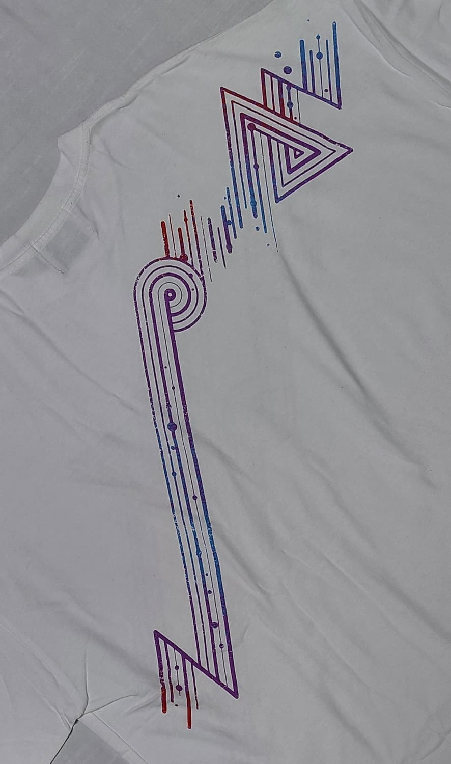 [FREE] ENDRECHERI x ZOZOTOWN 콜라보 롱 슬리브 티 상품이미지6