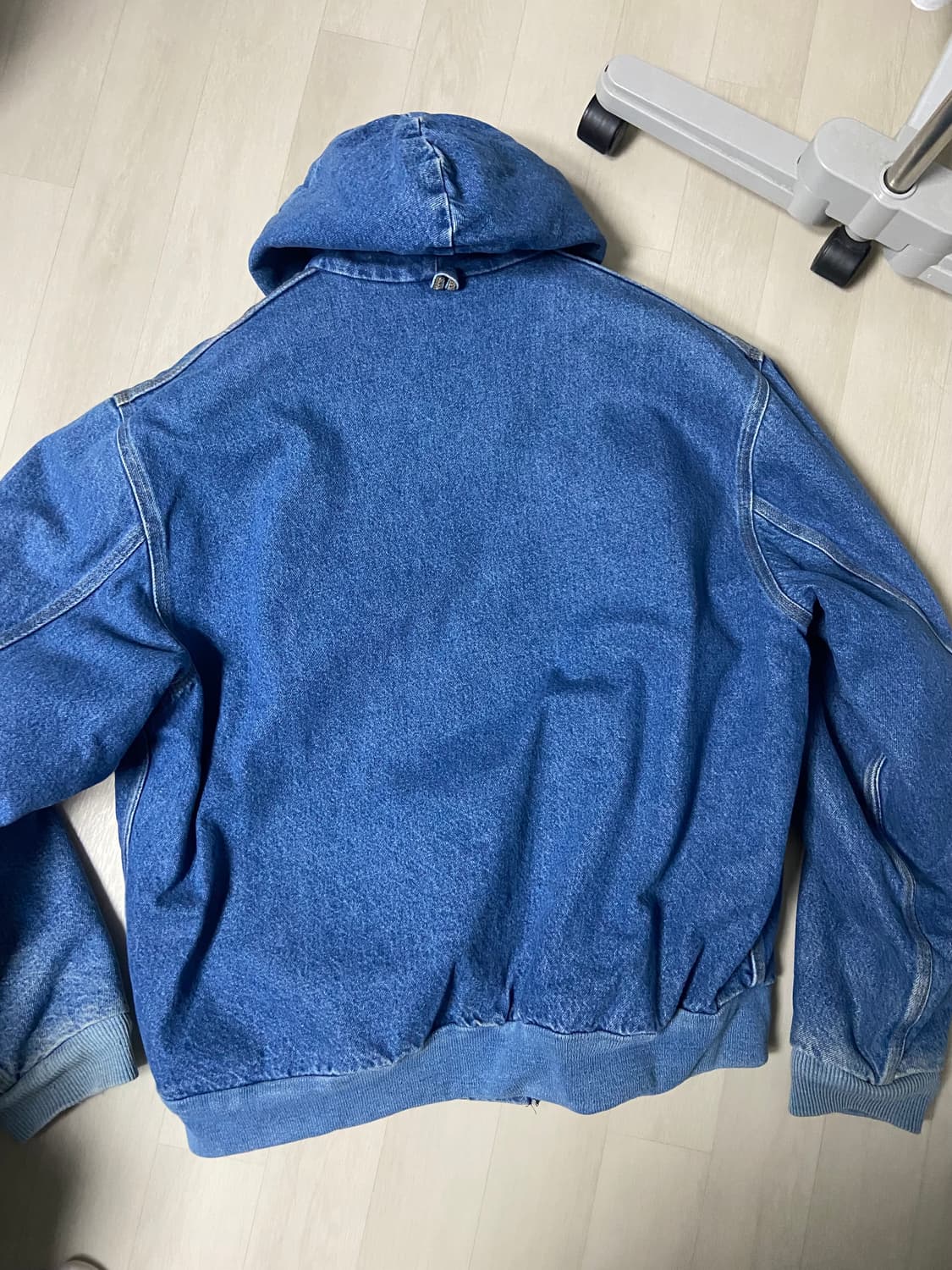 [2XL]00s 칼하트 J08 DST 상품이미지3